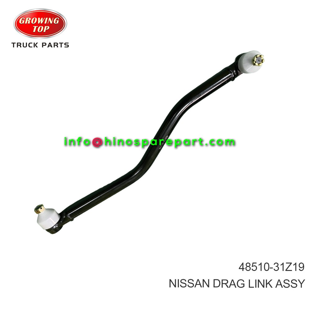 NISSAN DRAG LINK ASSY 48510-31Z19