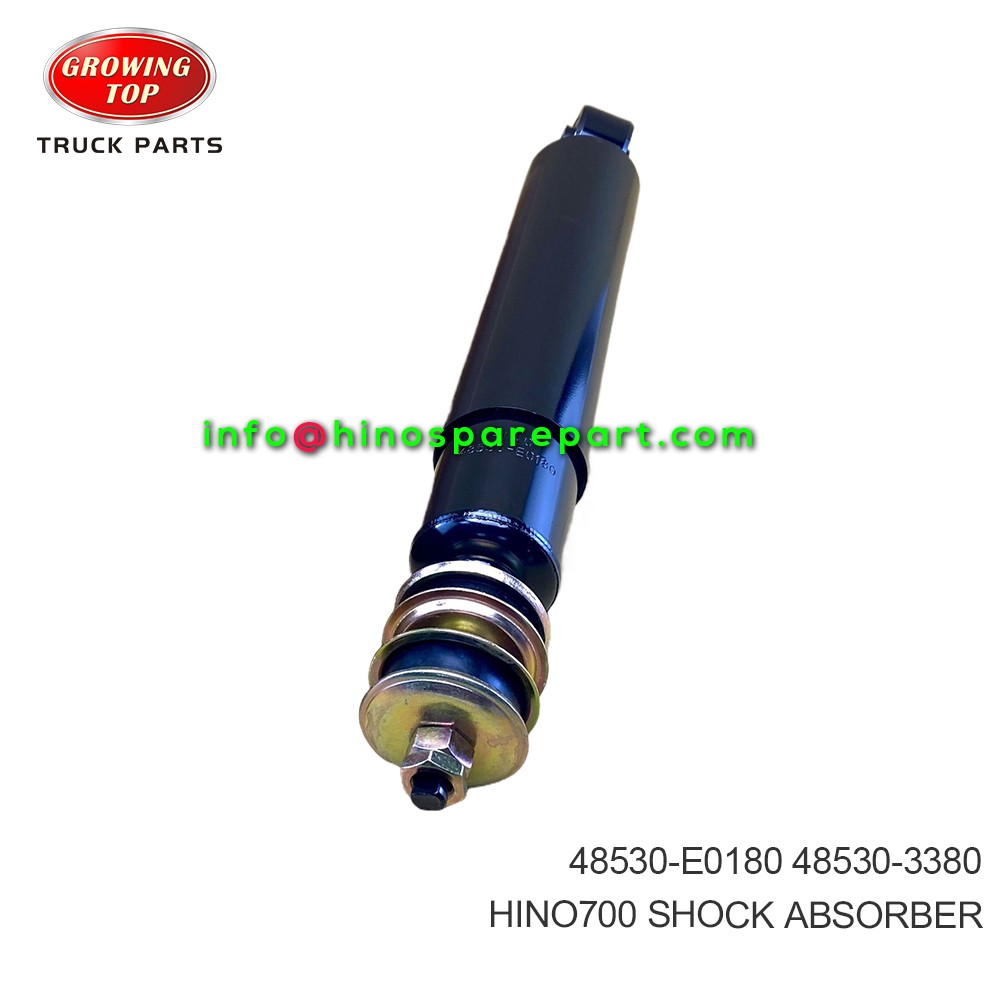 HINO700 SHOCK ABSORBER 48530-E0180