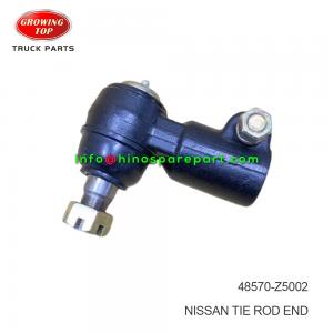 NISSAN TIE ROD END 48570-Z5002 NISSAN TIE ROD END 48570-Z5002