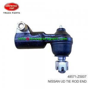 NISSAN/UD TIE ROD END 48571-Z5007