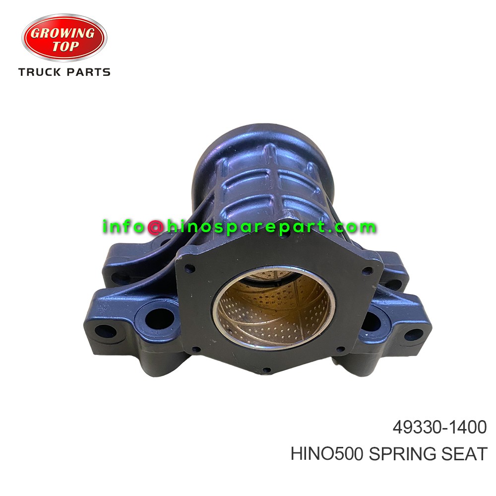 HINO500 SPRING SEAT 49330-1400