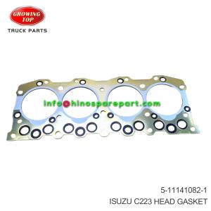 ISUZU C223  HEAD GASKET  5-11141082-1