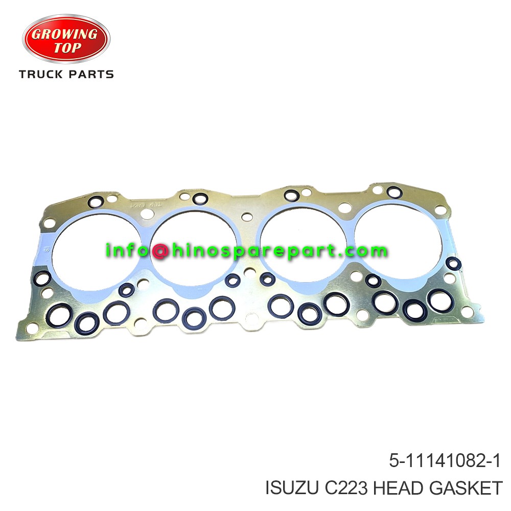 ISUZU C223  HEAD GASKET  5-11141082-1