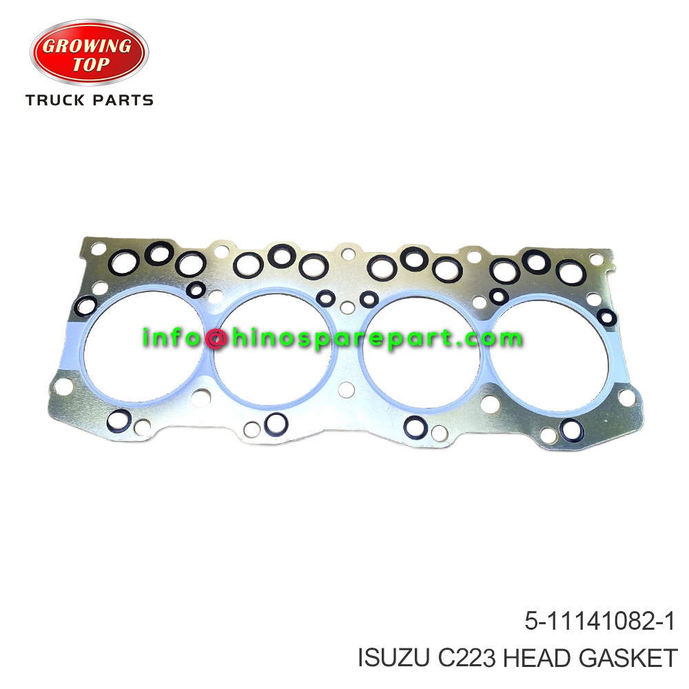ISUZU C223  HEAD GASKET  5-11141082-1