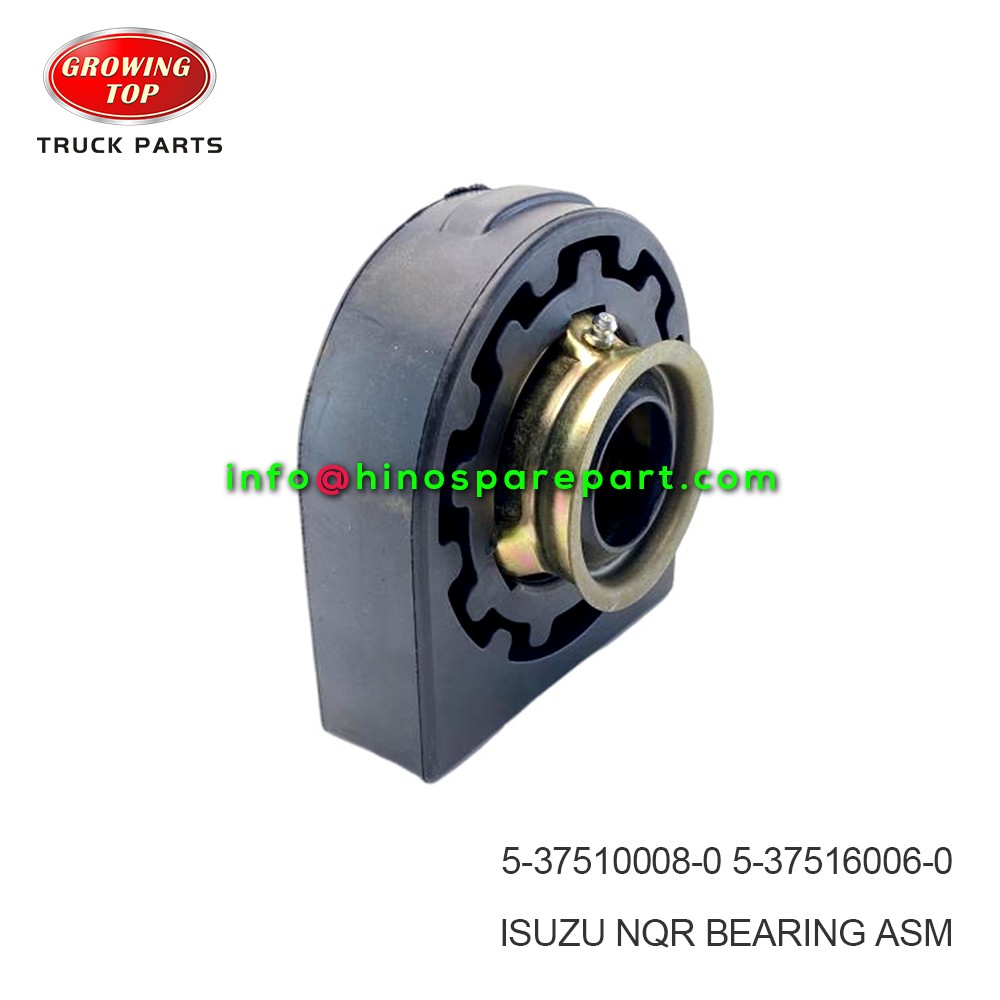 ISUZU NQR BEARING ASM 5-37510008-0