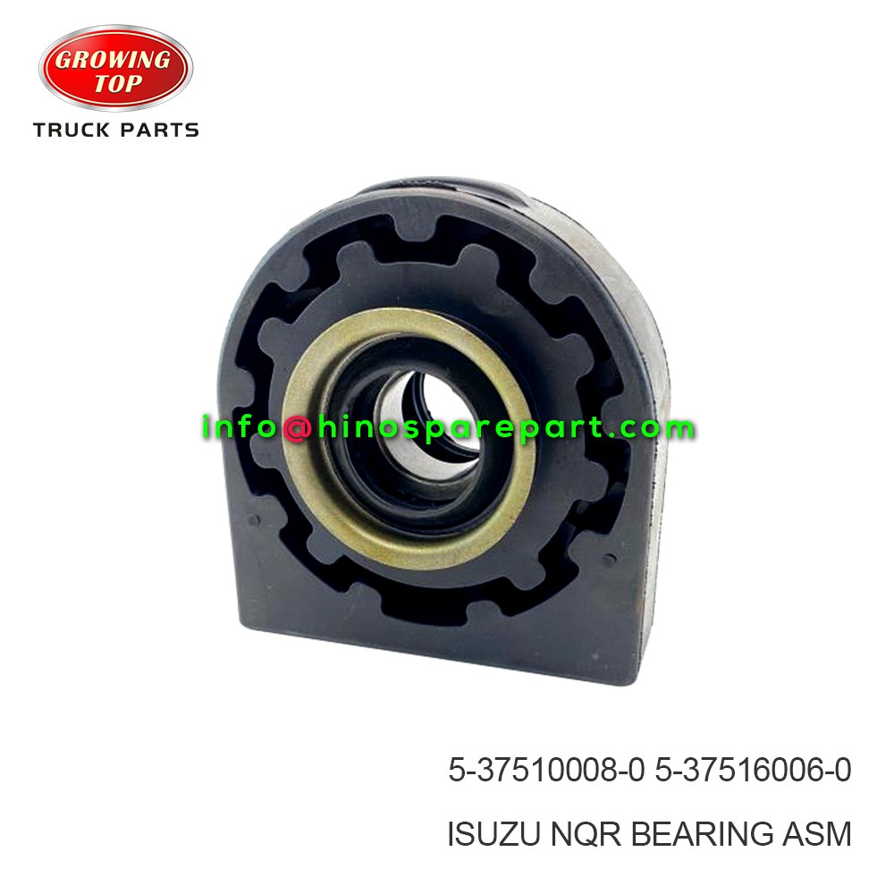 ISUZU NQR BEARING ASM 5-37510008-0