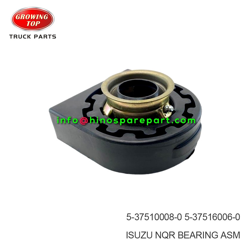 ISUZU NQR BEARING ASM 5-37510008-0