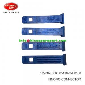 HINO700 CONNECTOR 52208-E0060 HINO700 CONNECTOR 52208-E0060