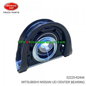 MITSUBISHI NISSAN UD CENTER BEARING 52225-62444