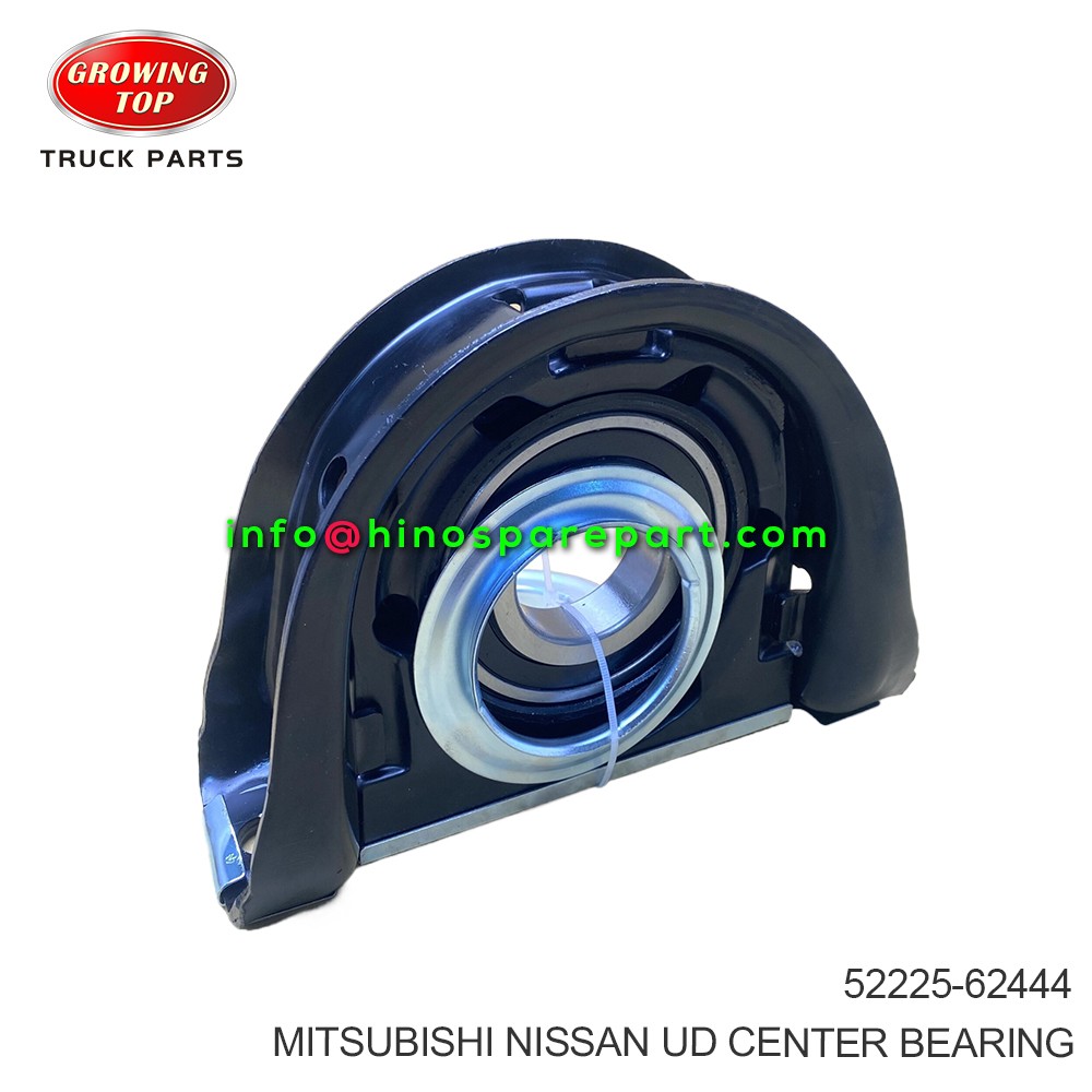MITSUBISHI NISSAN UD CENTER BEARING 52225-62444