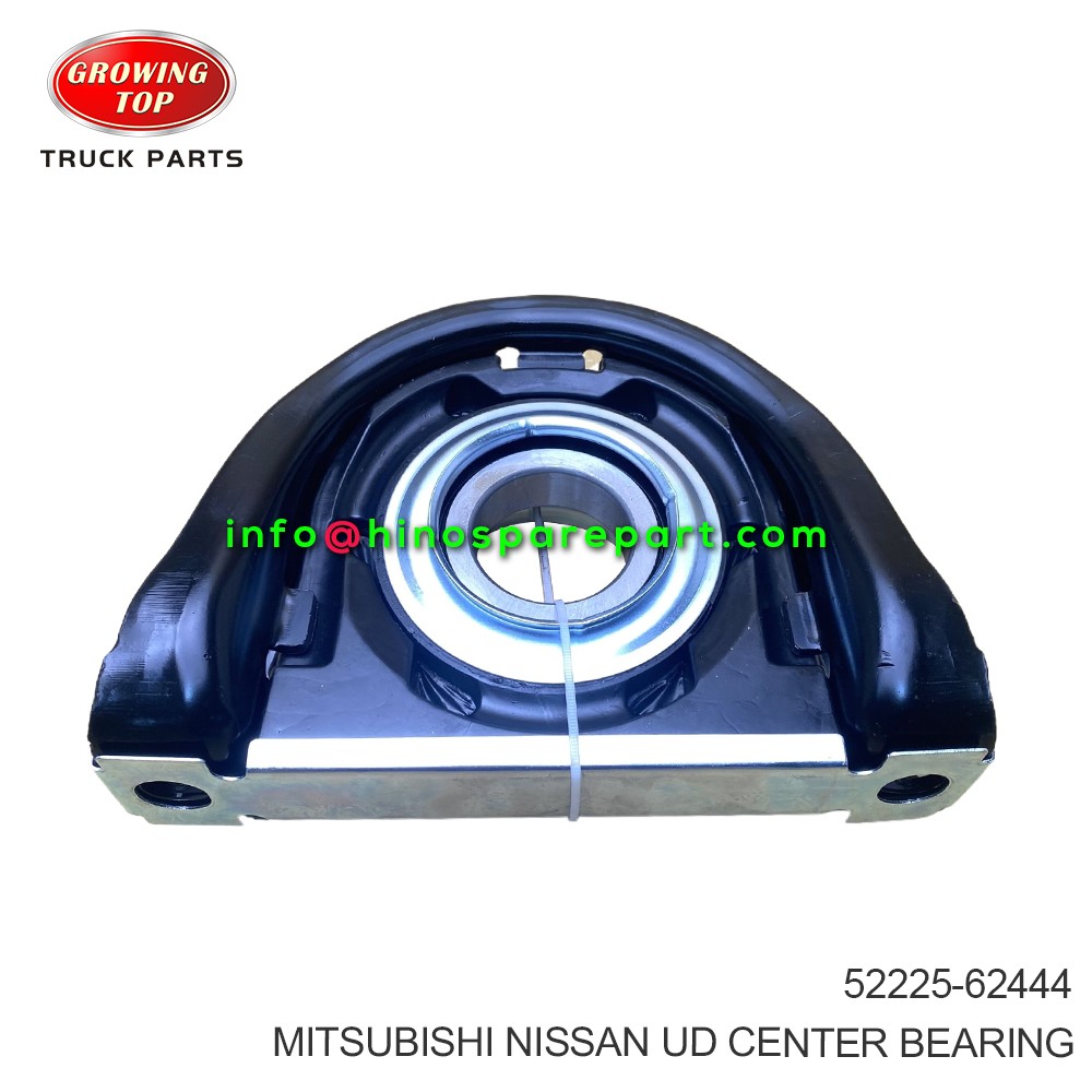 MITSUBISHI NISSAN UD CENTER BEARING 52225-62444