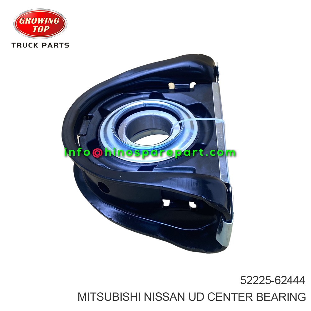 MITSUBISHI NISSAN UD CENTER BEARING 52225-62444