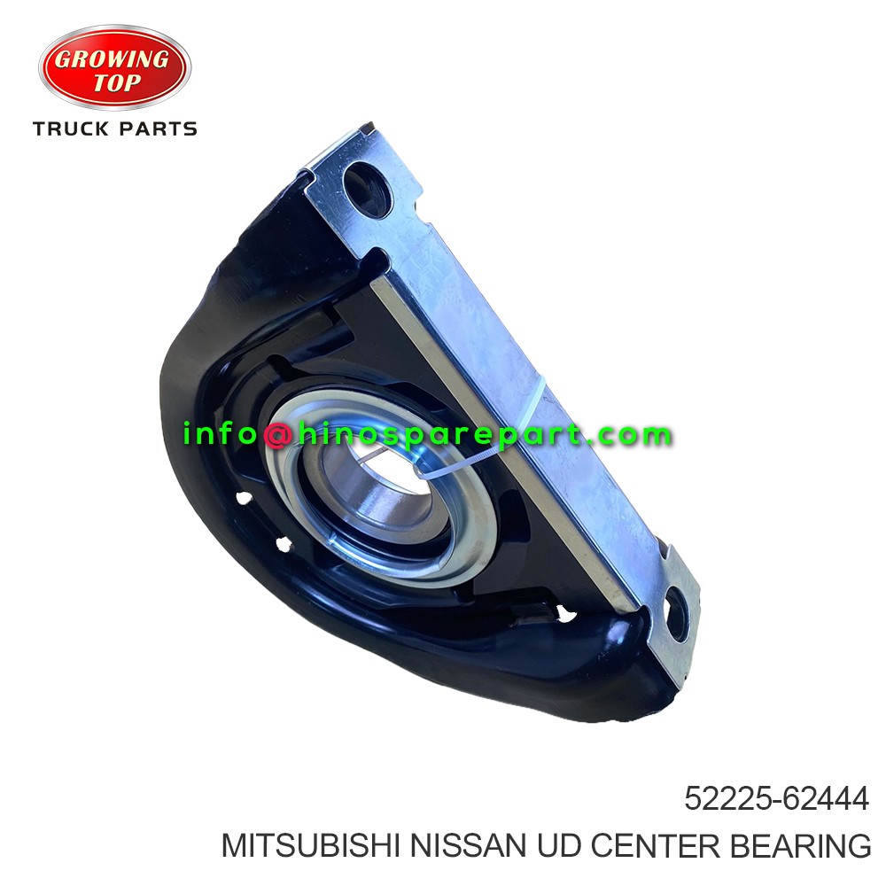 MITSUBISHI NISSAN UD CENTER BEARING 52225-62444