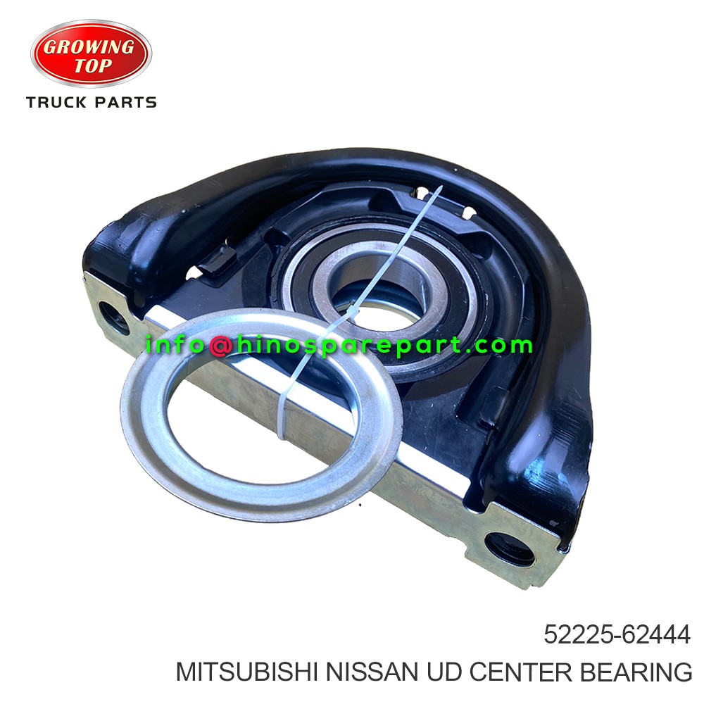 MITSUBISHI NISSAN UD CENTER BEARING 52225-62444