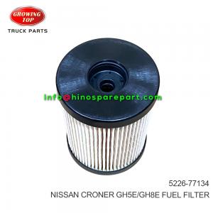 NISSAN CRONER GH5E/GH8E FUEL FILTER 5226-77134