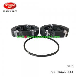 ALL TRUCK BELT 5410
