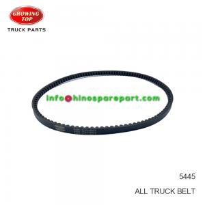 ALL TRUCK BELT 5445 ALL TRUCK BELT 5445