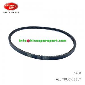 ALL TRUCK BELT 5450