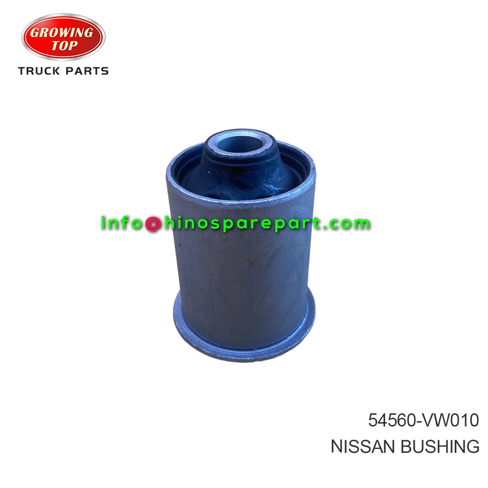 NISSAN BUSHING 54560-VW010