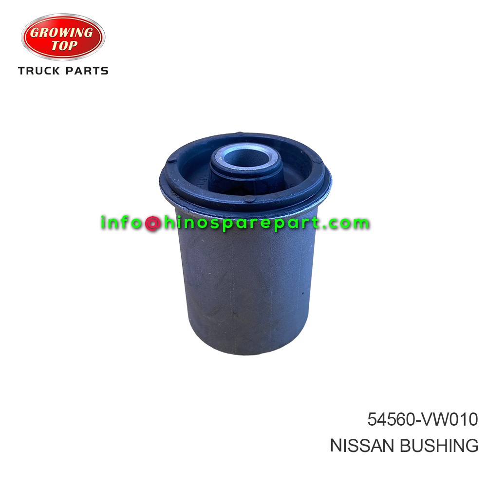 NISSAN BUSHING 54560-VW010
