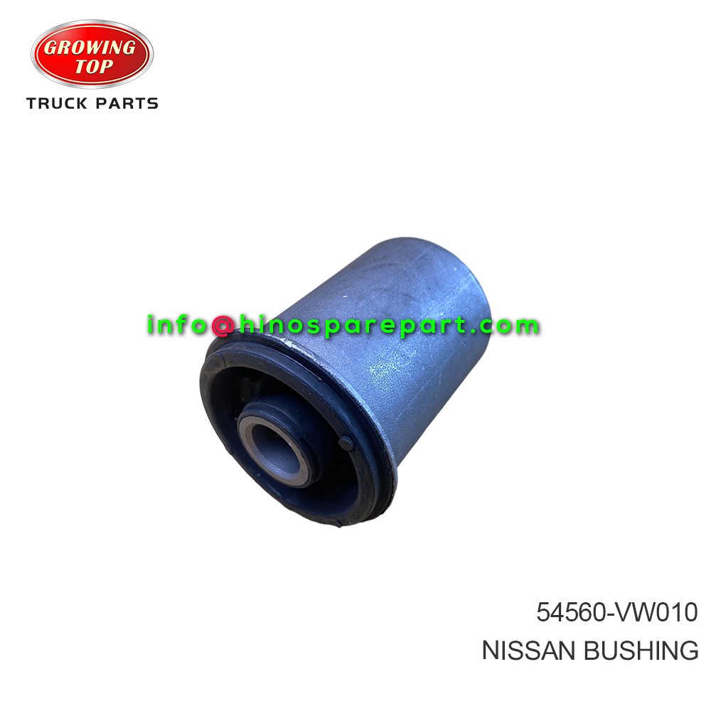 NISSAN BUSHING 54560-VW010