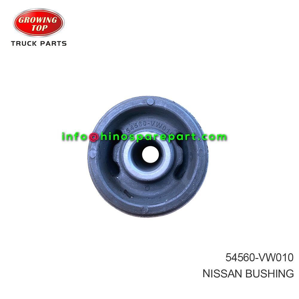 NISSAN BUSHING 54560-VW010