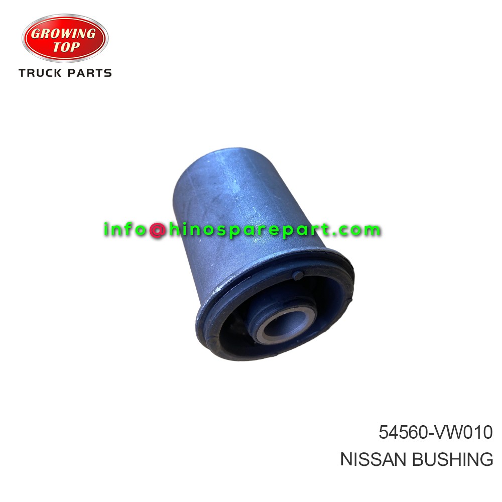 NISSAN BUSHING 54560-VW010