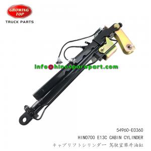 STOCK AVAILABLE HINO700 E13C CABIN CYLINDER