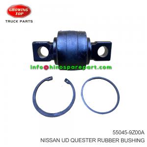 NISSAN UD QUESTER RUBBER BUSHING 55045-9Z00A