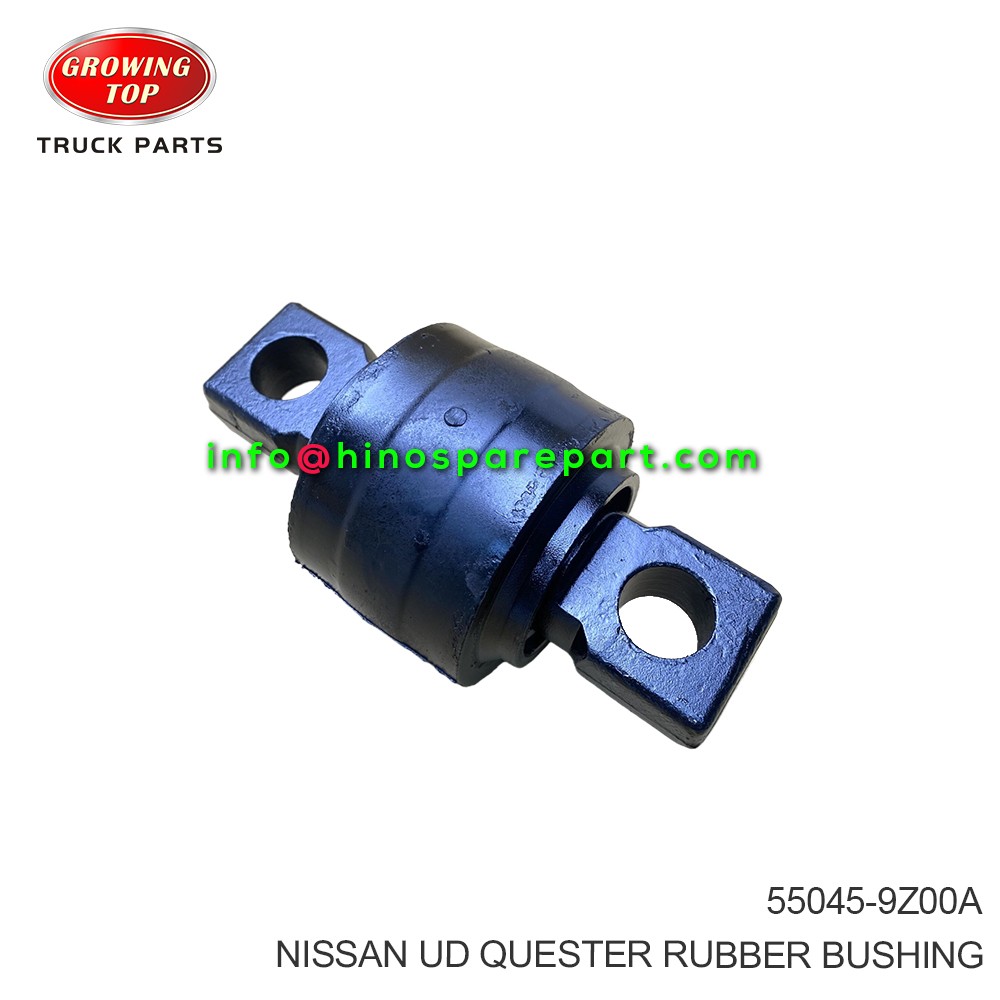 NISSAN UD QUESTER RUBBER BUSHING 55045-9Z00A