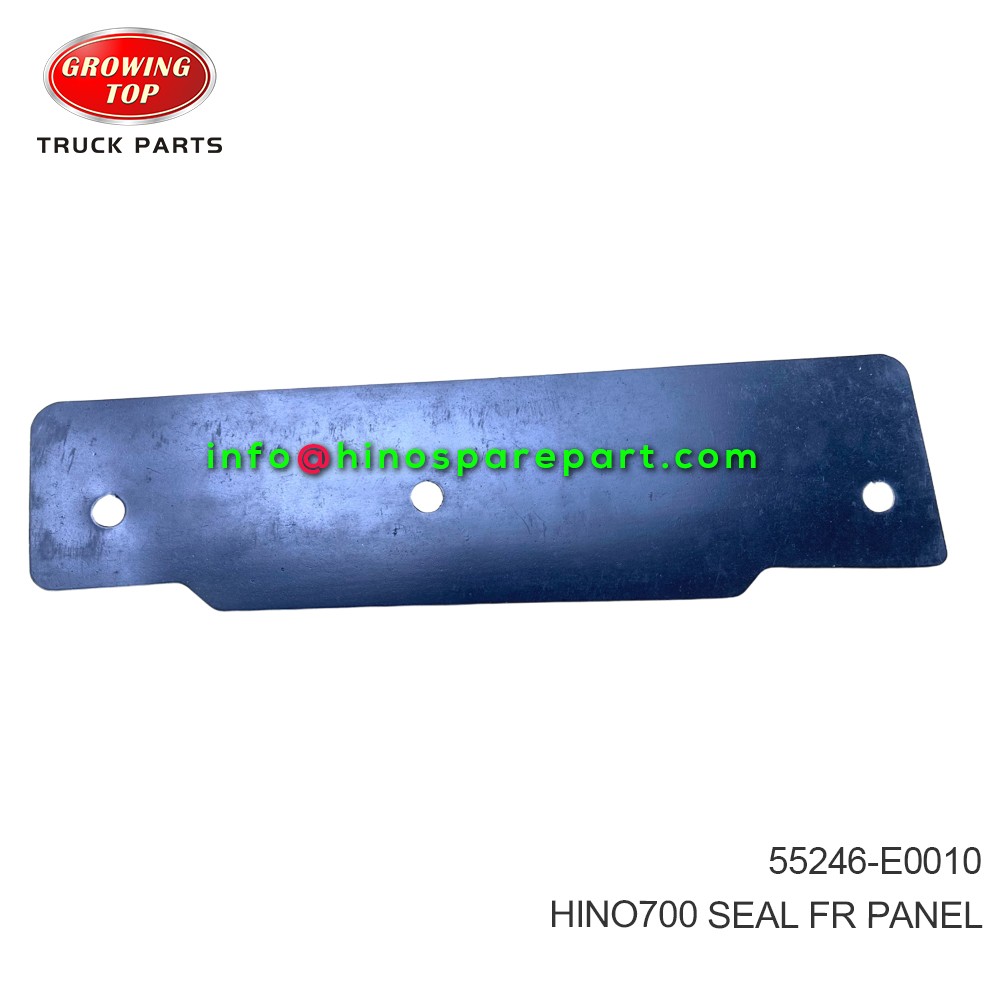 HINO700 SEAL FR PANEL 55246-E0010