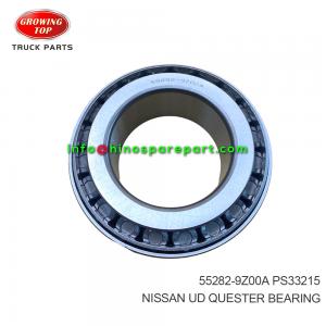 NISSAN UD QUESTER BEARING 55282-9Z00A
