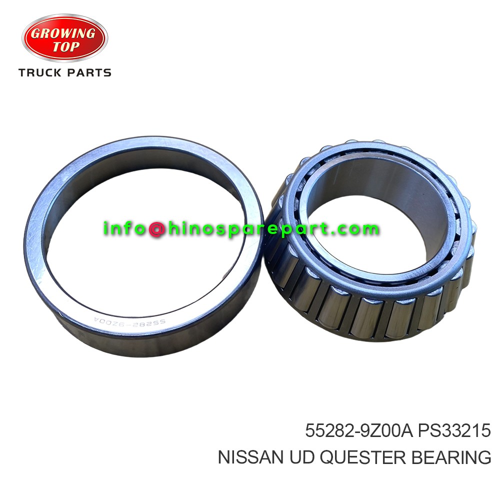 NISSAN UD QUESTER BEARING 55282-9Z00A