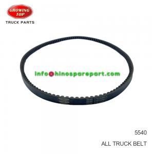 ALL TRUCK BELT 5540 ALL TRUCK BELT 5540