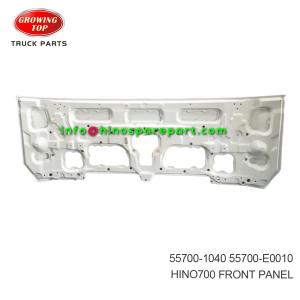 HINO700  FRONT PANEL  55700-1040 HINO700  FRONT PANEL  55700-1040
