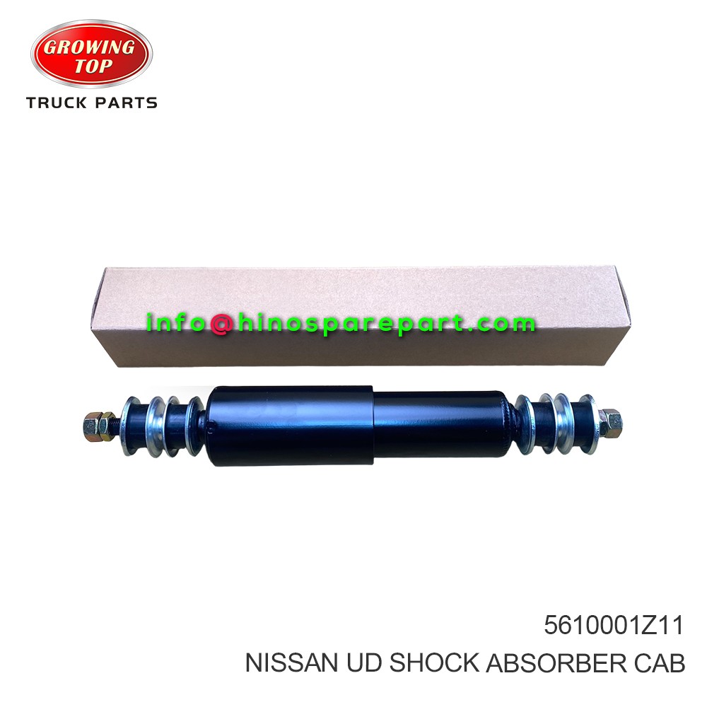  NISSAN UD SHOCK ABSORBER CAB 5610001Z11