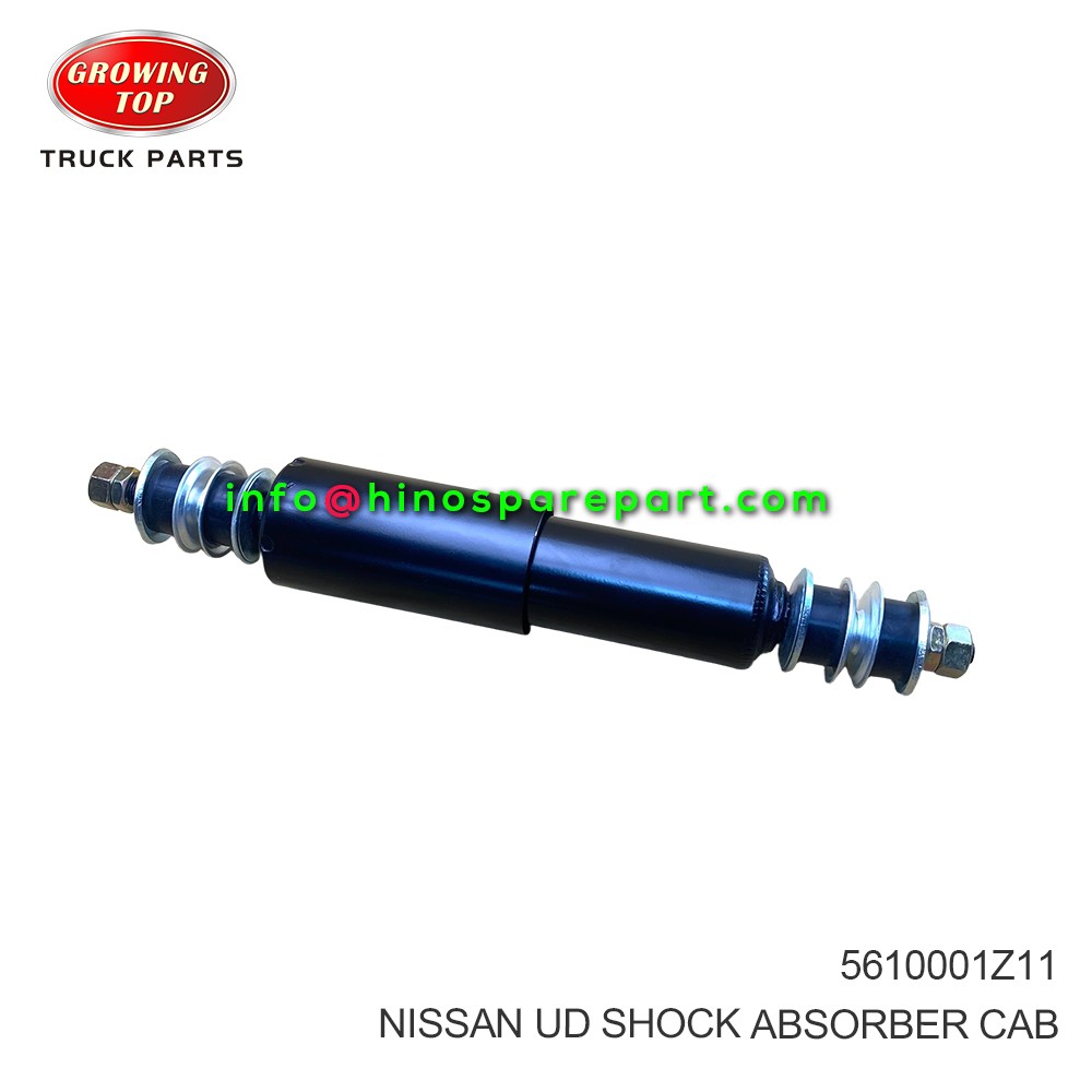  NISSAN UD SHOCK ABSORBER CAB 5610001Z11