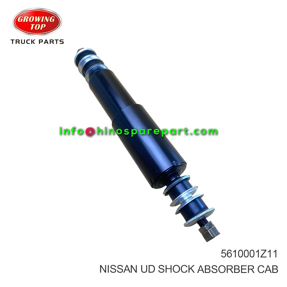  NISSAN UD SHOCK ABSORBER CAB 5610001Z11