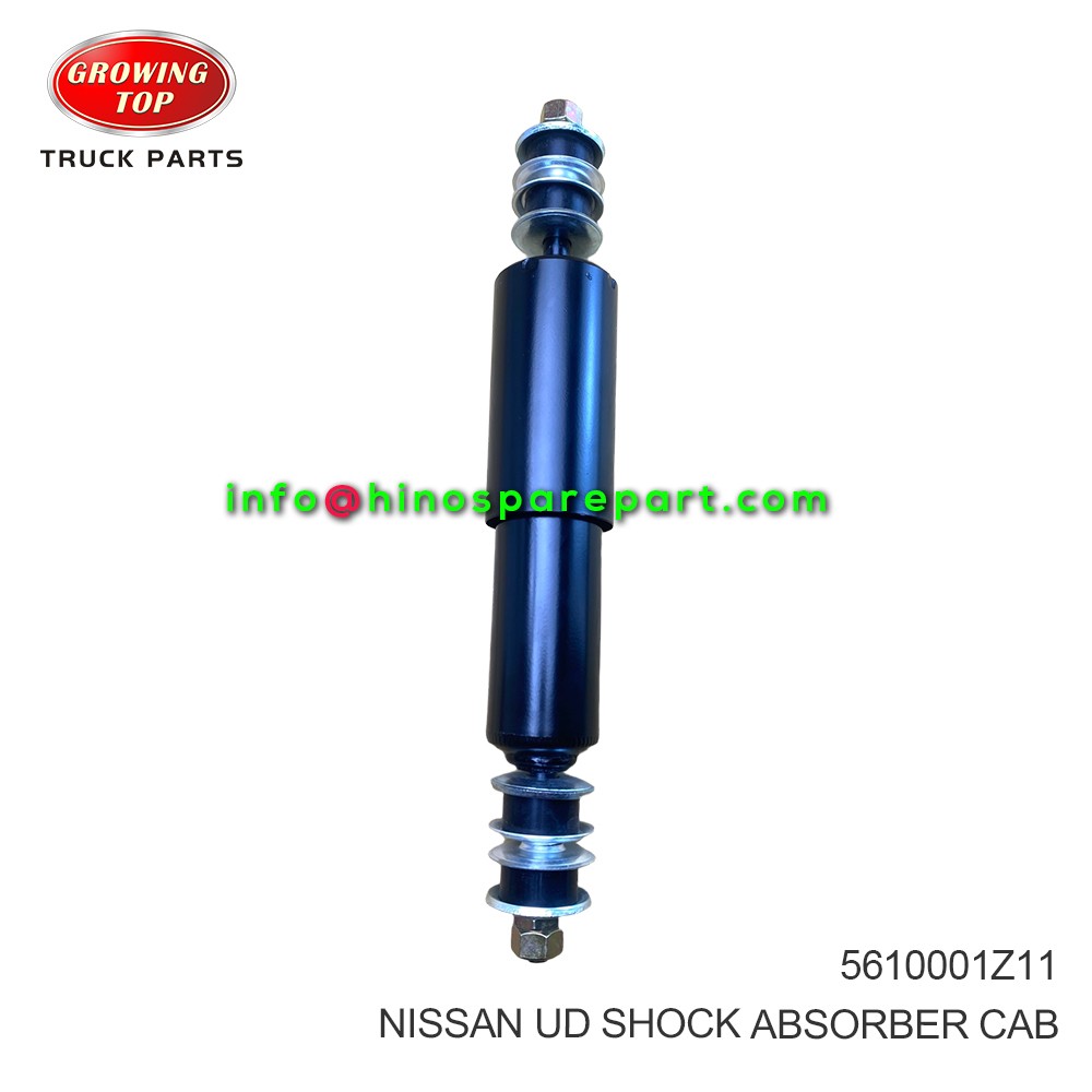  NISSAN UD SHOCK ABSORBER CAB 5610001Z11