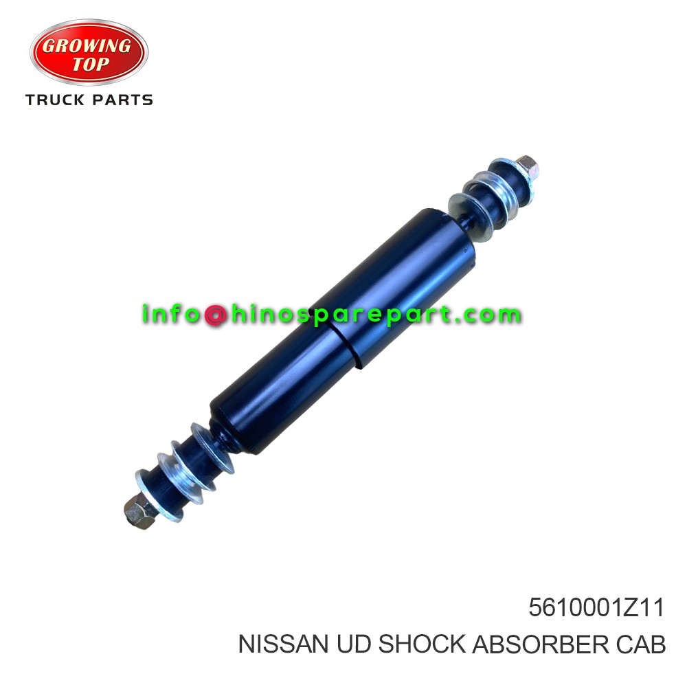  NISSAN UD SHOCK ABSORBER CAB 5610001Z11