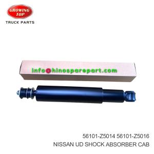 NISSAN UD SHOCK ABSORBER CAB 56101-Z5014