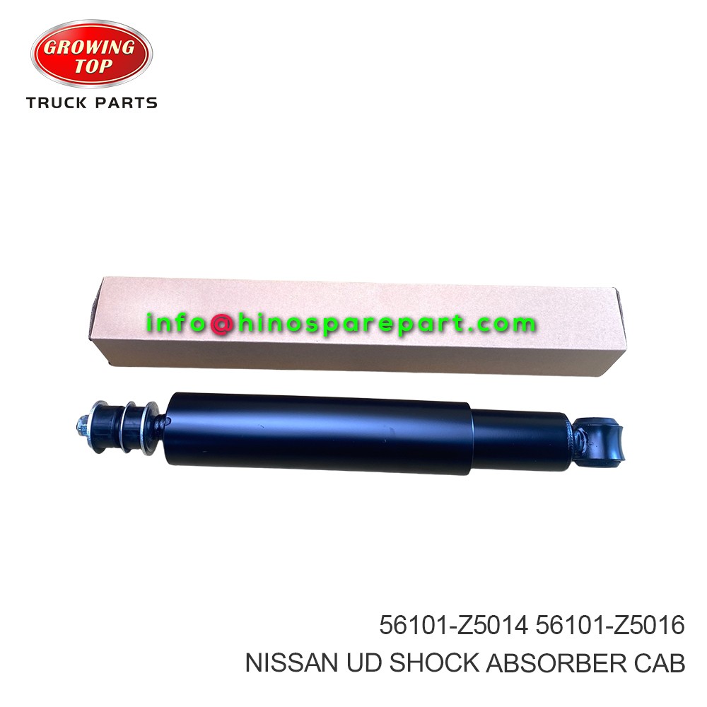 NISSAN UD SHOCK ABSORBER CAB 56101-Z5014