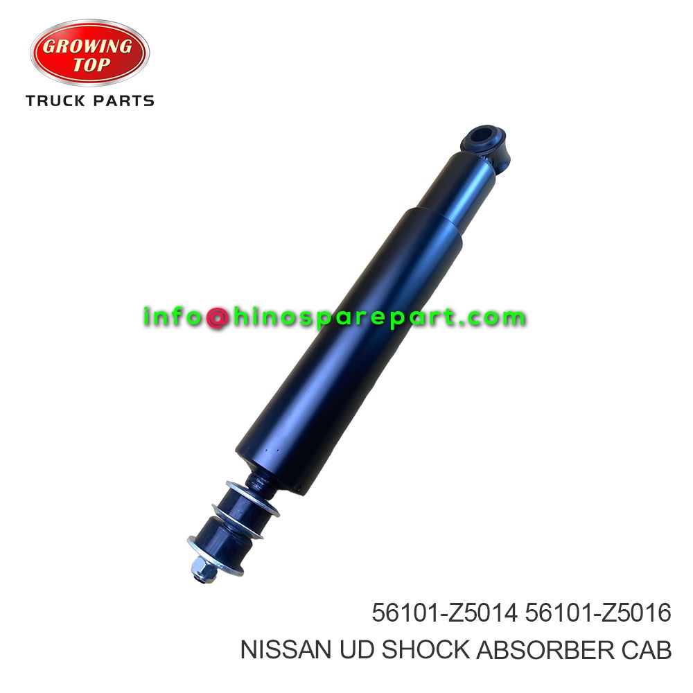NISSAN UD SHOCK ABSORBER CAB 56101-Z5014