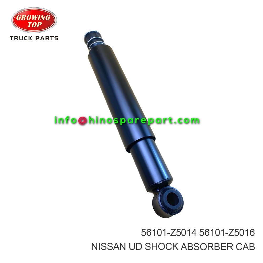 NISSAN UD SHOCK ABSORBER CAB 56101-Z5014