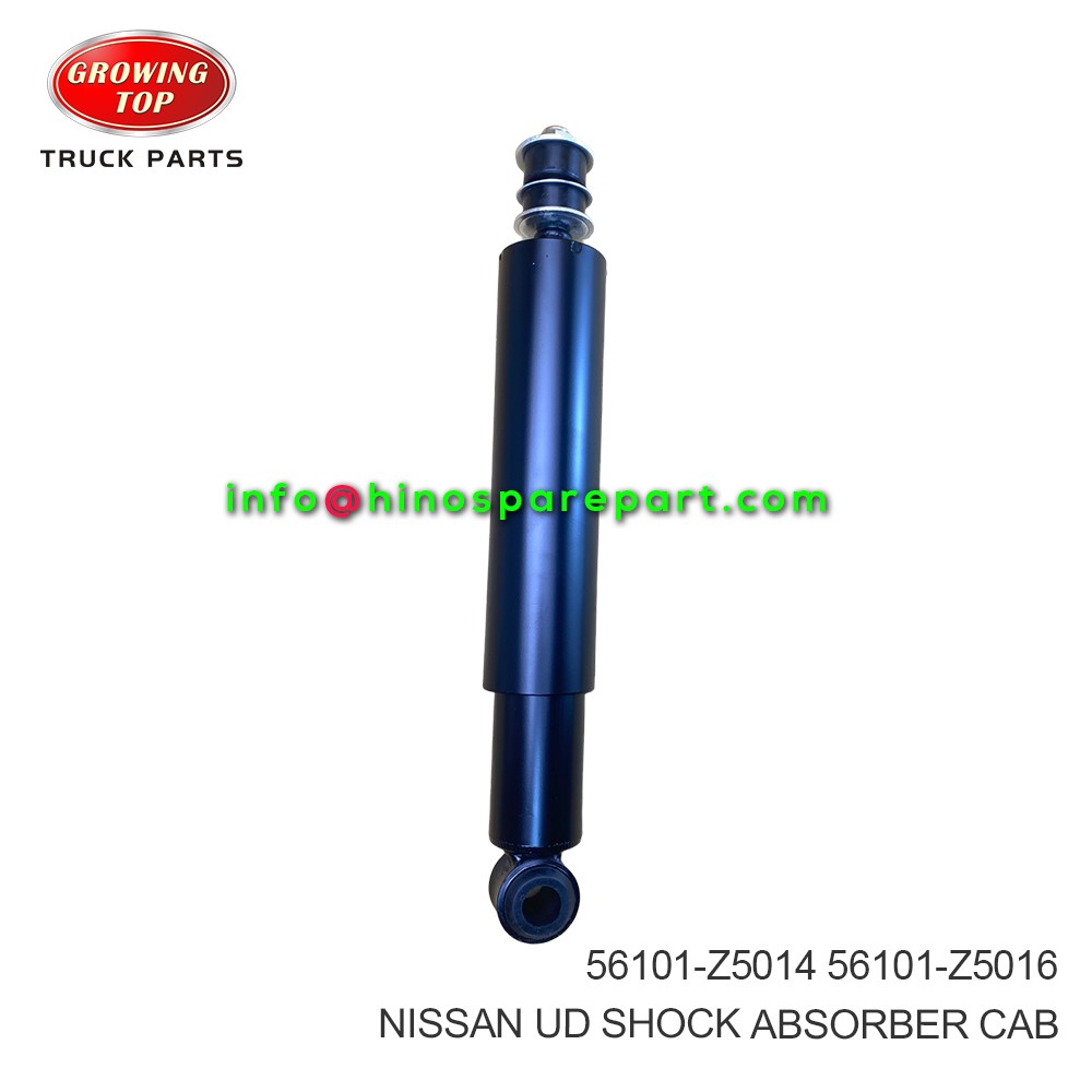 NISSAN UD SHOCK ABSORBER CAB 56101-Z5014