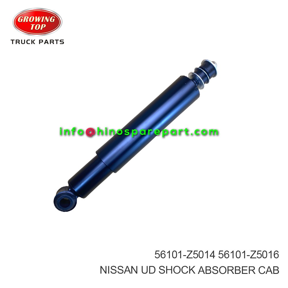 NISSAN UD SHOCK ABSORBER CAB 56101-Z5014