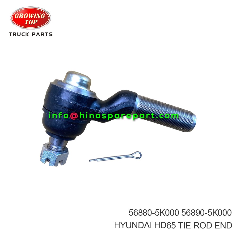 HYUNDAI TIE ROD END 56880-5K000