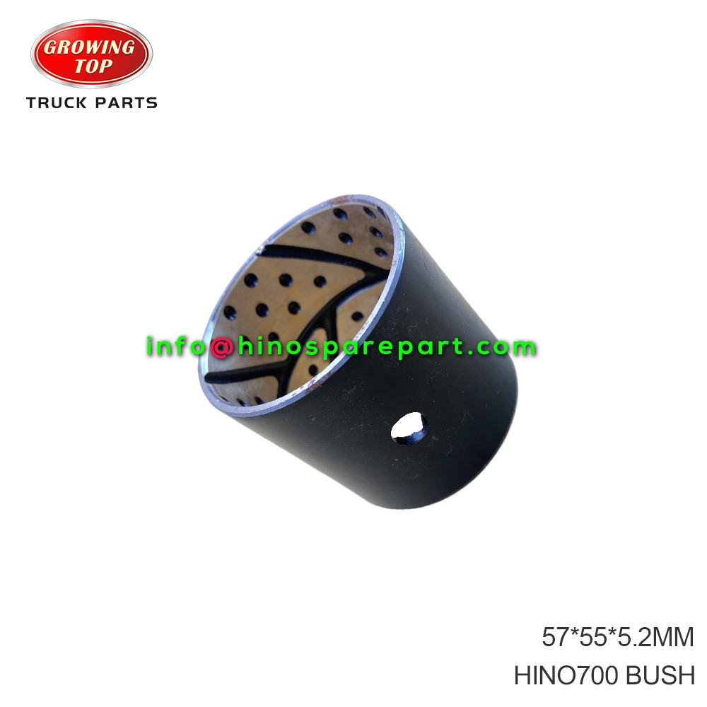 HINO700 BUSH 57-55-5-2MM