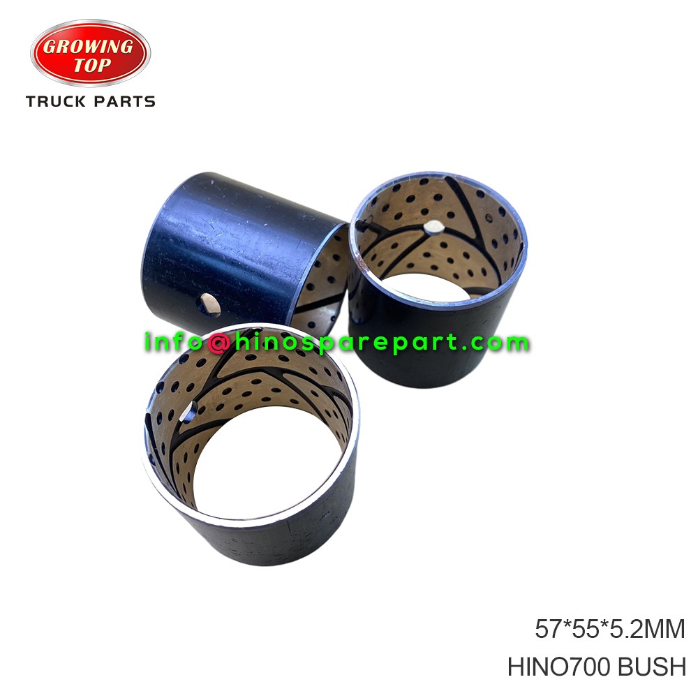 HINO700 BUSH 57-55-5-2MM
