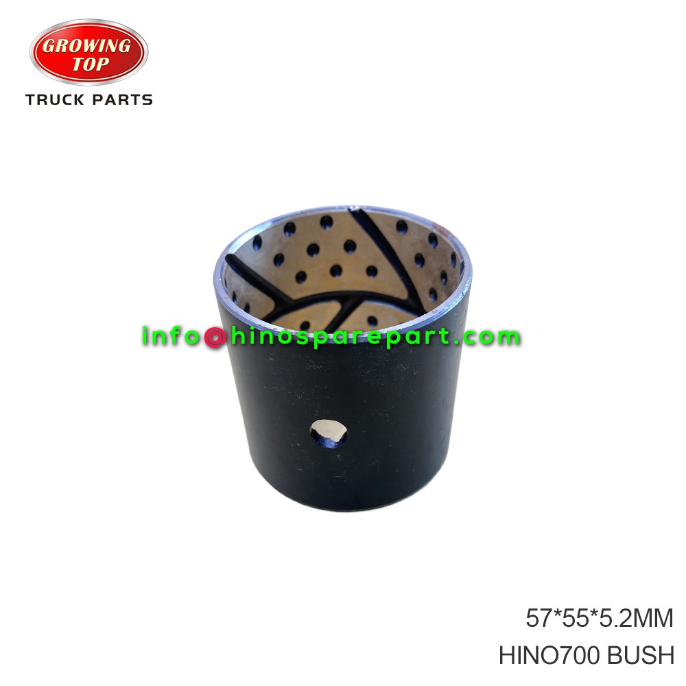 HINO700 BUSH 57-55-5-2MM